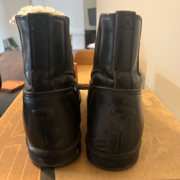 Devon-Aire Riding Boots - Picture 4 of 4